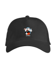 Kepurė   Cuphead